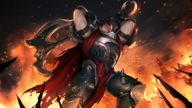 League of Legends (Darius Kill Stroke)